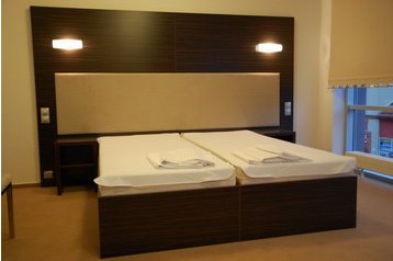 Čekija Hotel Uherský Brod, Interjeras